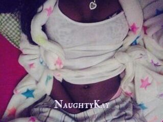 NaughtyKay