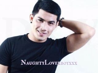 NaughtyLoverboyxxx