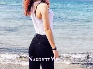 NaughtyMelX