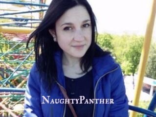 NaughtyPanther