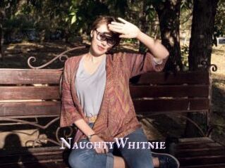 NaughtyWhitnie
