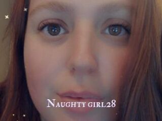 Naughty_girl28