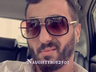 Naughtyboy2503