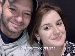 Naughtycouple71
