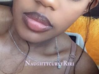 NaughtycurvyRiri