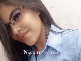 Naughtytattoo