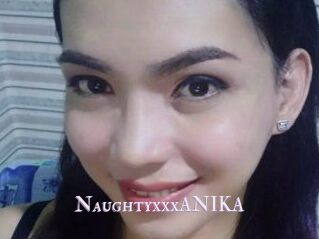 NaughtyxxxANIKA