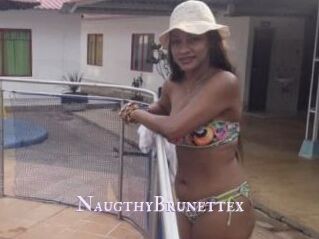 NaugthyBrunettex