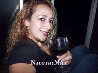 NaugthyMilf