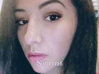 Nautty26
