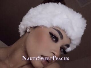 NautySweetPeachs