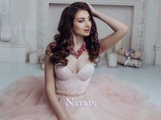 Nayrin