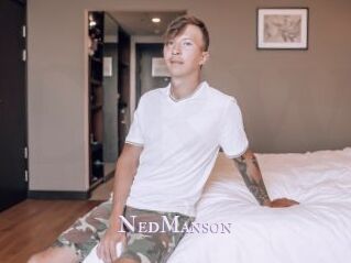 NedManson