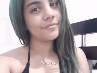 Neftis