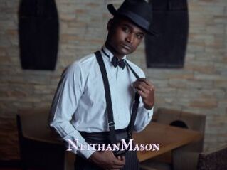 NeithanMason