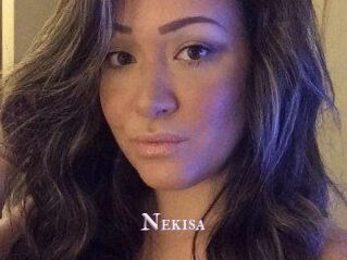 Nekisa