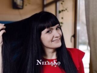 NellyKo