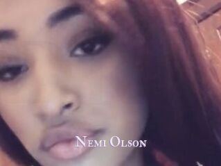 Nemi_Olson