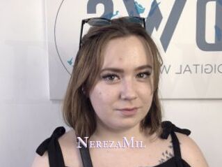 NerezaMil