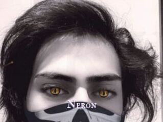 Neron X Drow