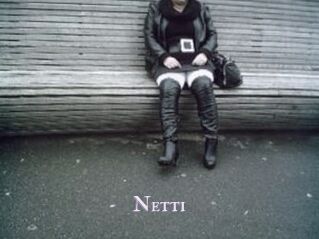Netti