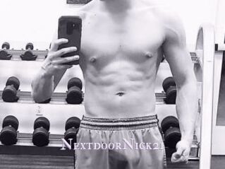 NextdoorNick21