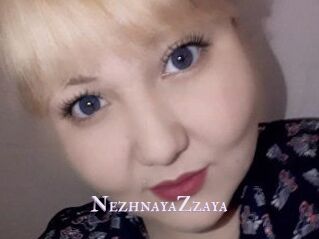 NezhnayaZzaya