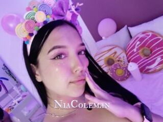 NiaColeman