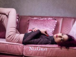 NiaGray
