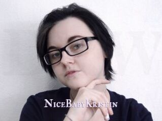 NiceBabyKristin