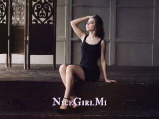 NiceGirlMi X Drow