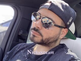 Niceandeasy
