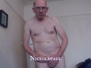 Niceoldpaul