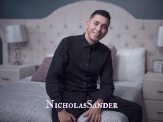 NicholasSander