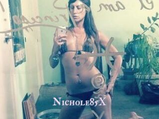 Nichole85X