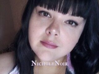 NicholeNoir