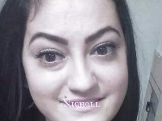 Nicholl