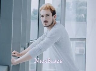 NickBlaze
