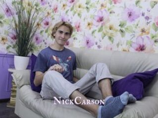 NickCarson