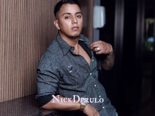 NickDerulo