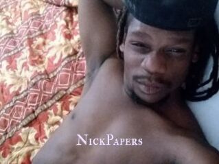 NickPapers