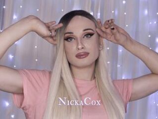 NickaCox