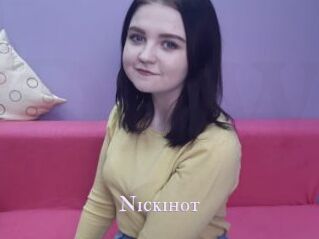Nickihot