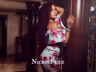NickolPrice