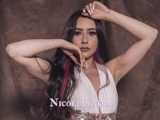 NicoleFoster X Drow