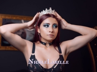 NicoleLabelle X Drow