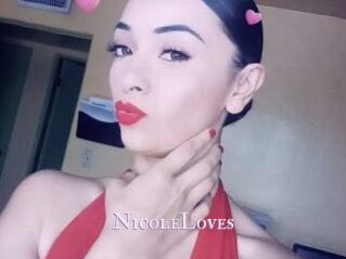 NicoleLoves