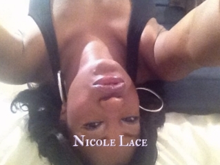 Nicole_Lace X Drow