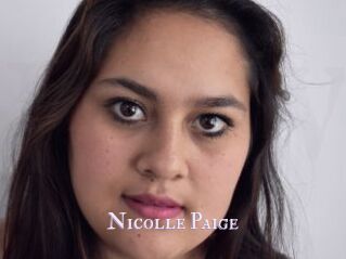 Nicolle_Paige X Drow