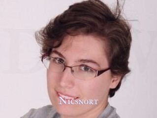 Nicsnort